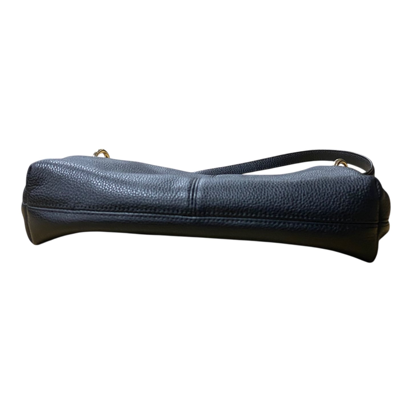 Handbag Designer By Coach In Black, Size:Small as is!!