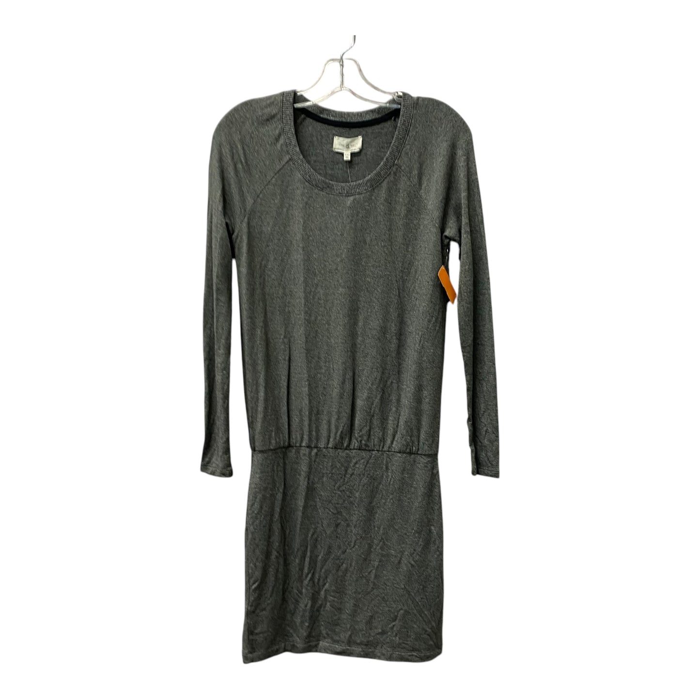 Dress Casual Short By Lou And Grey In Grey, Size:Xxs