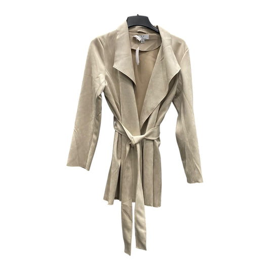 Jacket Other By Magaschoni In Beige, Size:L
