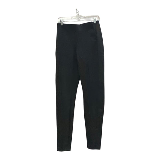 Athletic Pants By Athleta In Black, Size:6