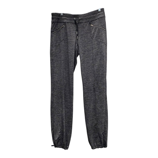 Athletic Pants By Athleta In Black, Size:M