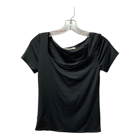 Top Ss By Loft In Black, Size:S