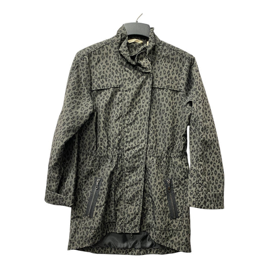 Jacket Other By Soft Surroundings In Grey, Size:S