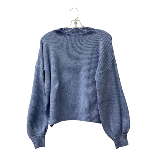 Sweater By Pinque In Blue, Size:L