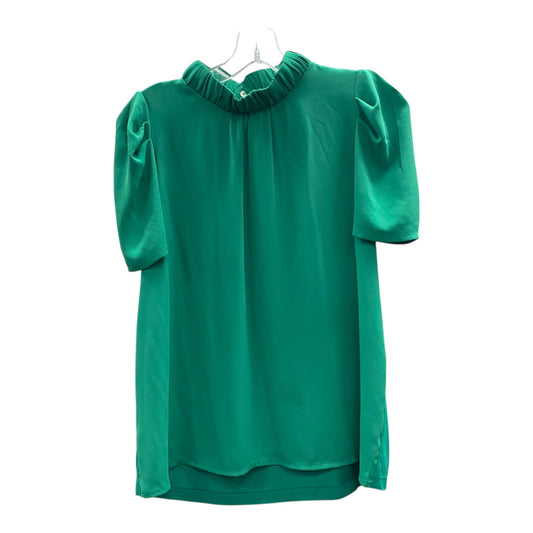 Top Ss By Loft In Green, Size:S