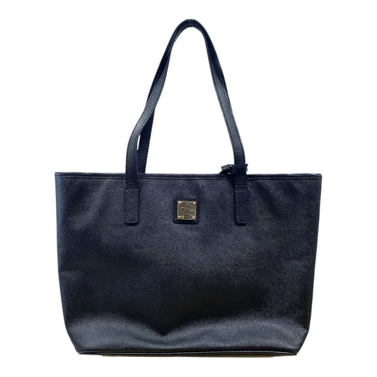 Handbag Designer By Dooney And Bourke In Black, Size:Medium