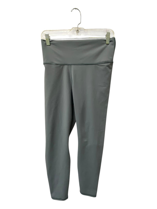 Athletic Leggings By Fabletics In Blue, Size:1X