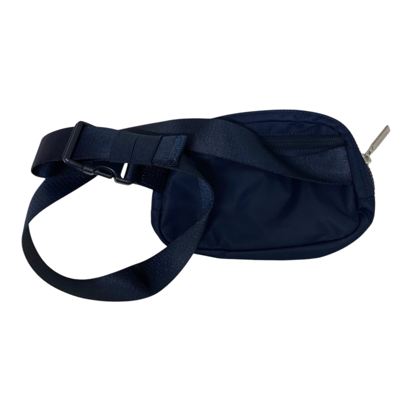 Belt Bag By Lululemon In Blue, Size:Medium