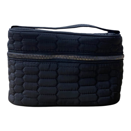 Makeup Bag By Aimee Kestenberg In Black, Size:Small