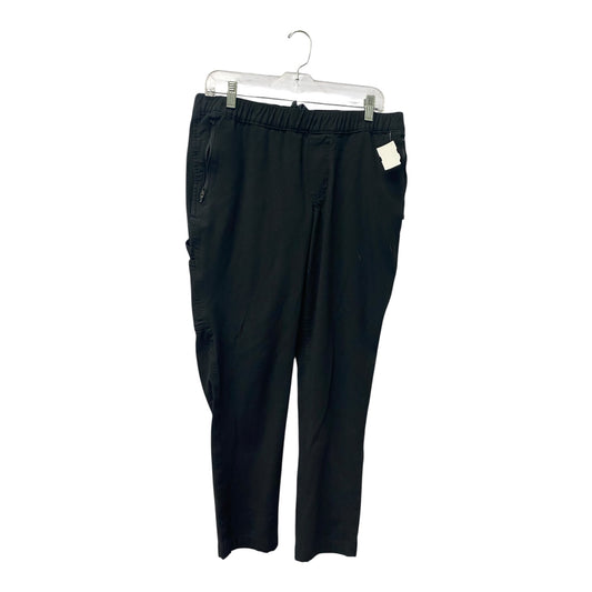 Athletic Pants By Carhartt In Black, Size:M