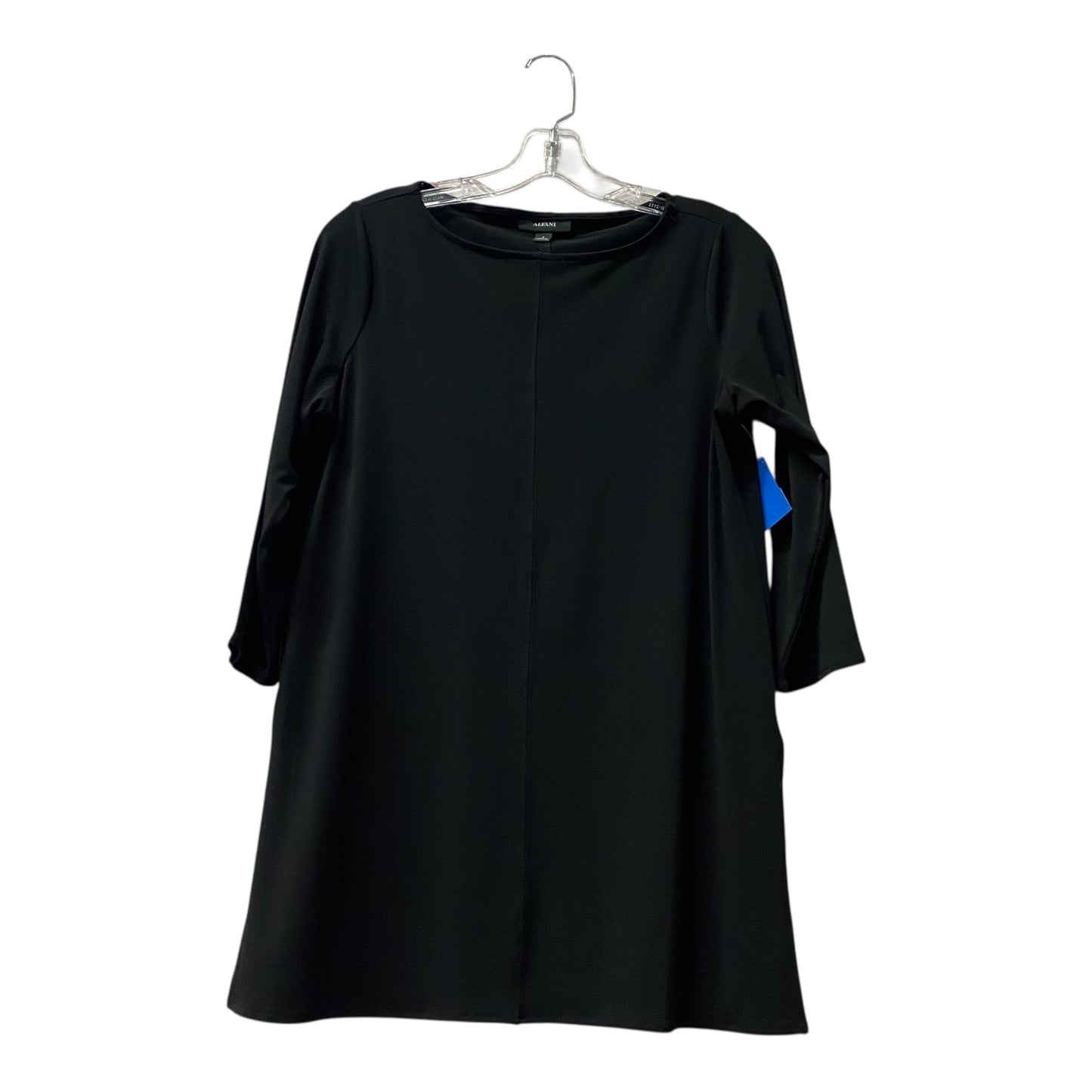 Top Ls By Alfani In Black, Size:S