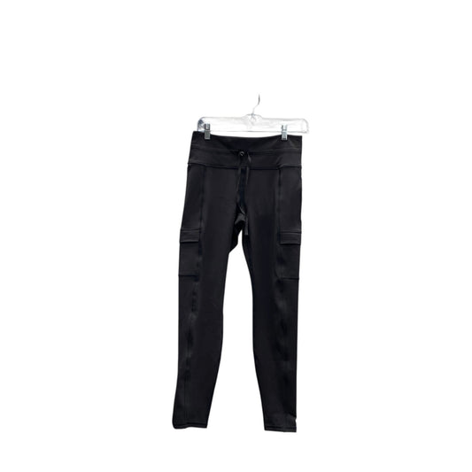 Athletic Pants By Athleta In Black, Size:S