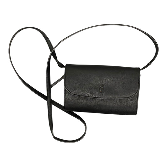 Crossbody By Simply Vera In Black, Size:Small