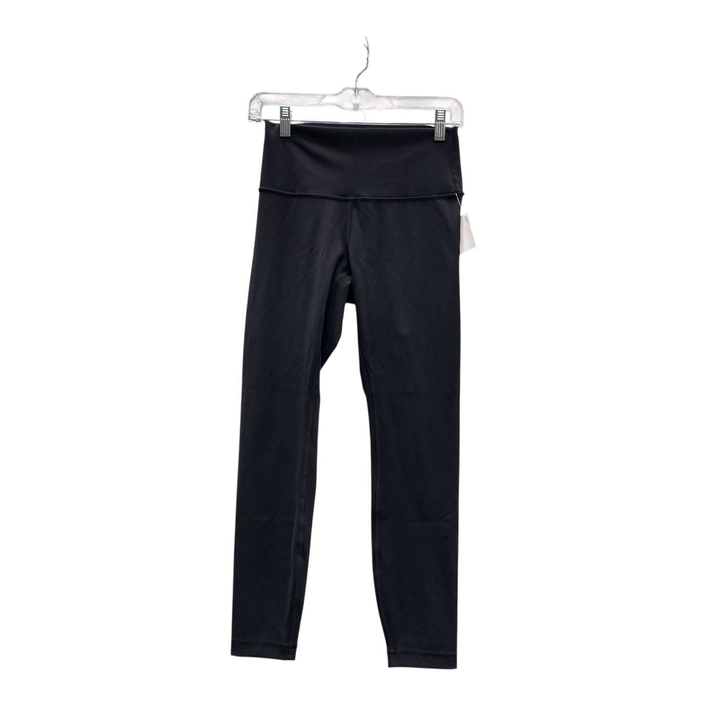Athletic Leggings By Lululemon In Black, Size:S