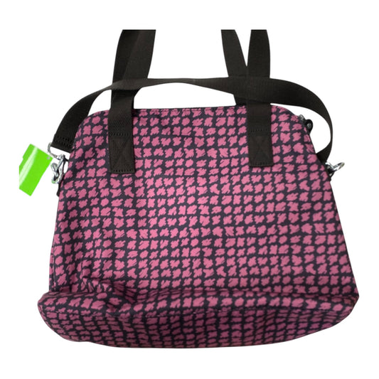 HANDBAG by KIPLING In PINK, Size: MEDIUM