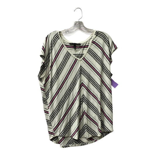 Top Ss By White House Black Market In White, Size:M