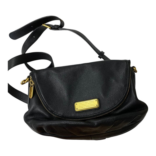 Crossbody Designer By Marc By Marc Jacobs In Black, Size:Medium