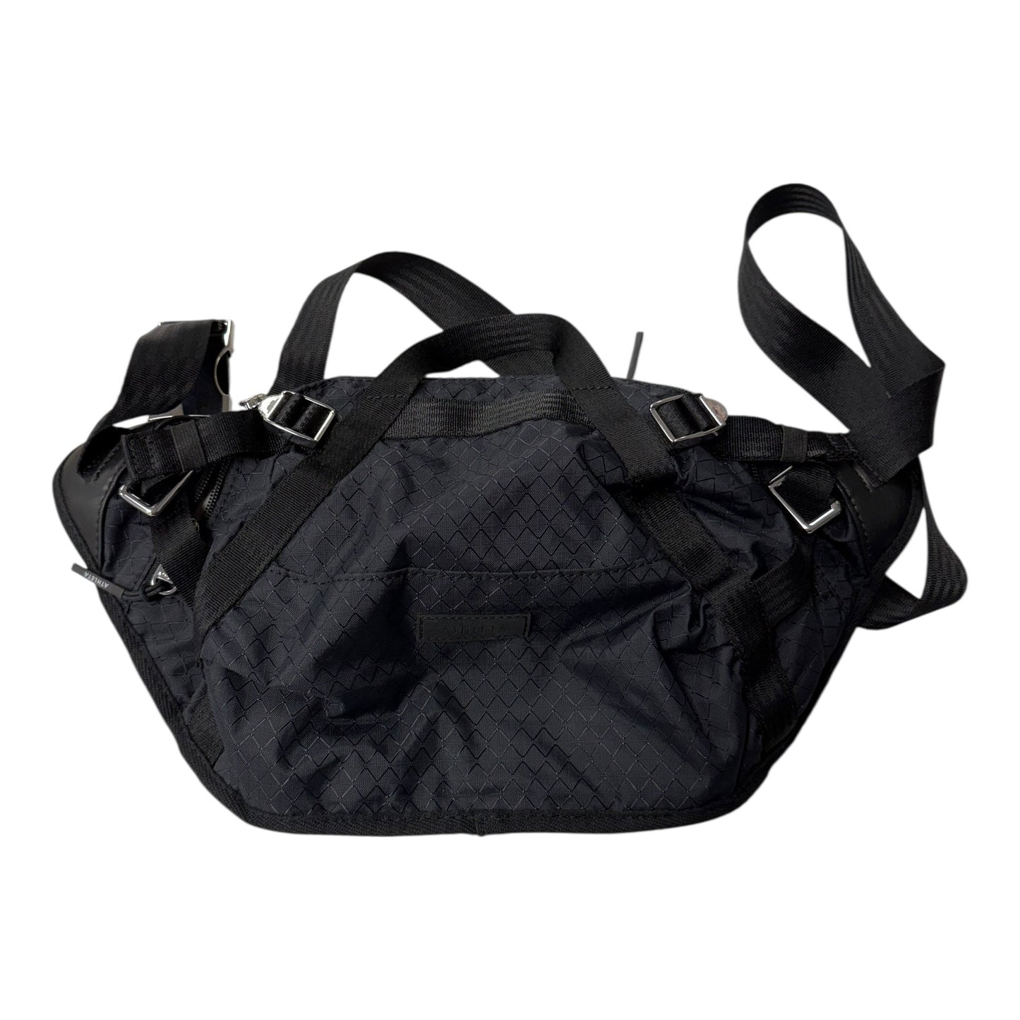 Crossbody By Athleta In Black, Size:Large
