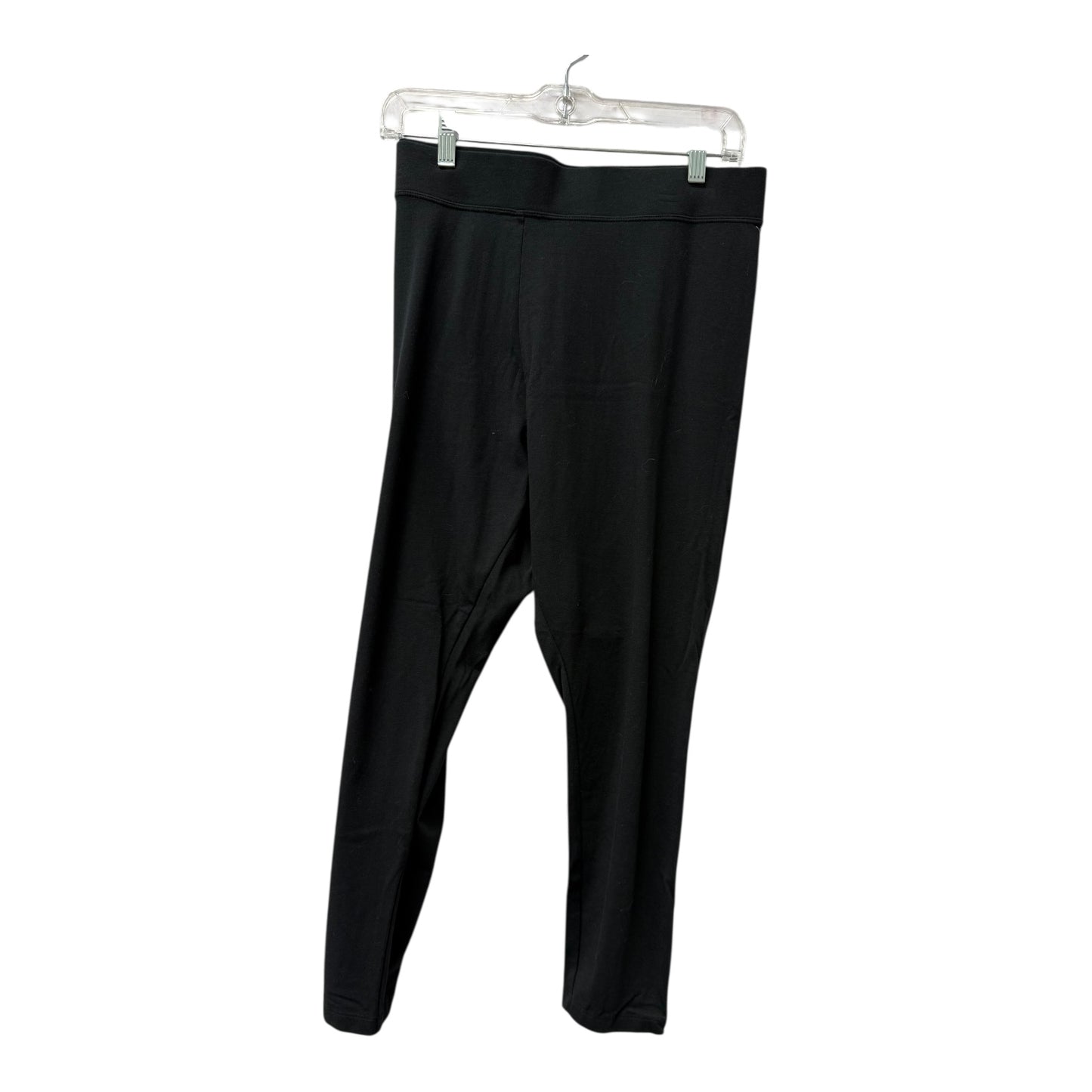 Pants Leggings By Sonoma In Black, Size:Xxl