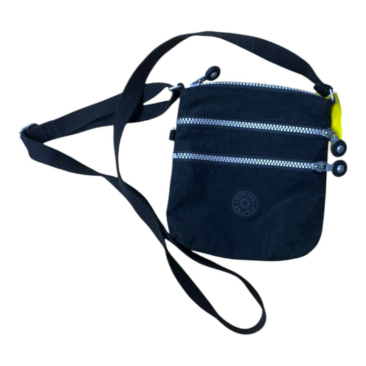 CROSSBODY by KIPLING In BLACK, Size: SMALL