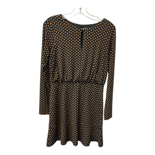 Dress Casual Short By Loft In Black, Size:Sp