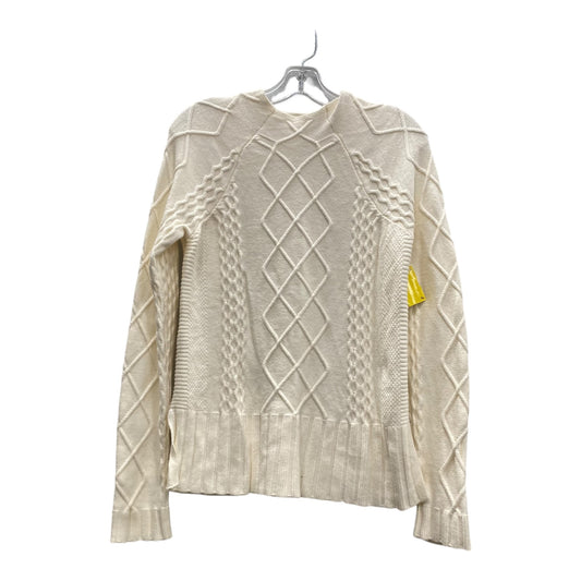 Sweater By Cyrus In Cream, Size:S