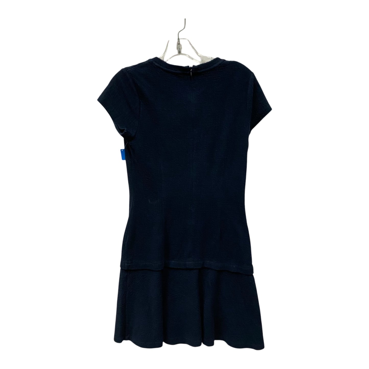 Dress Casual Short By Michael By Michael Kors In Navy, Size:S