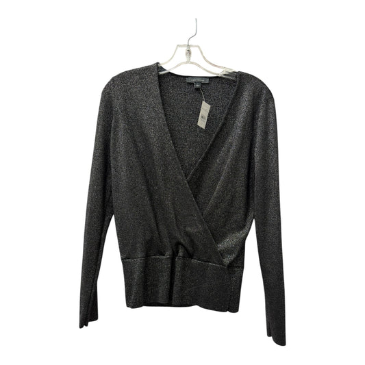Top Ls By Ann Taylor In Black, Size:S