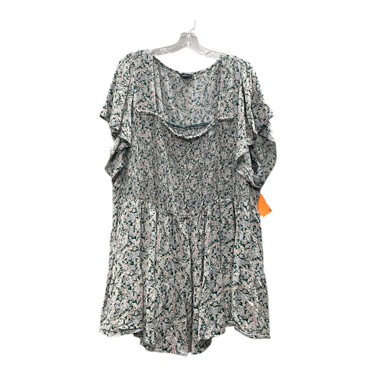 Top Ss By Torrid In Green, Size:5