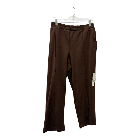 Pants Other By A New Day In Brown, Size:18