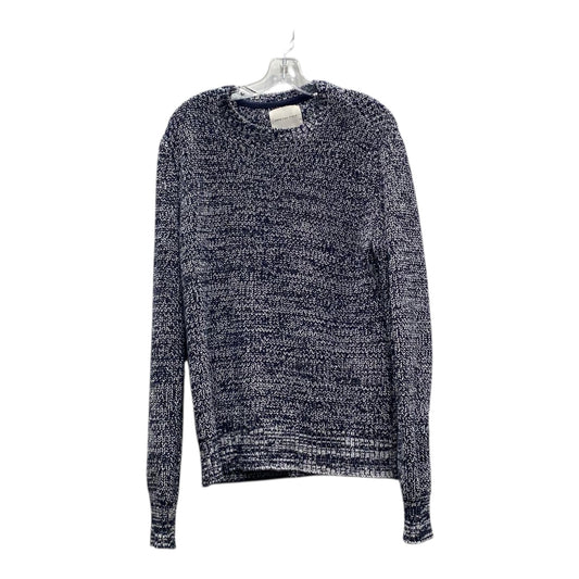 Sweater By American Eagle In Blue, Size:M