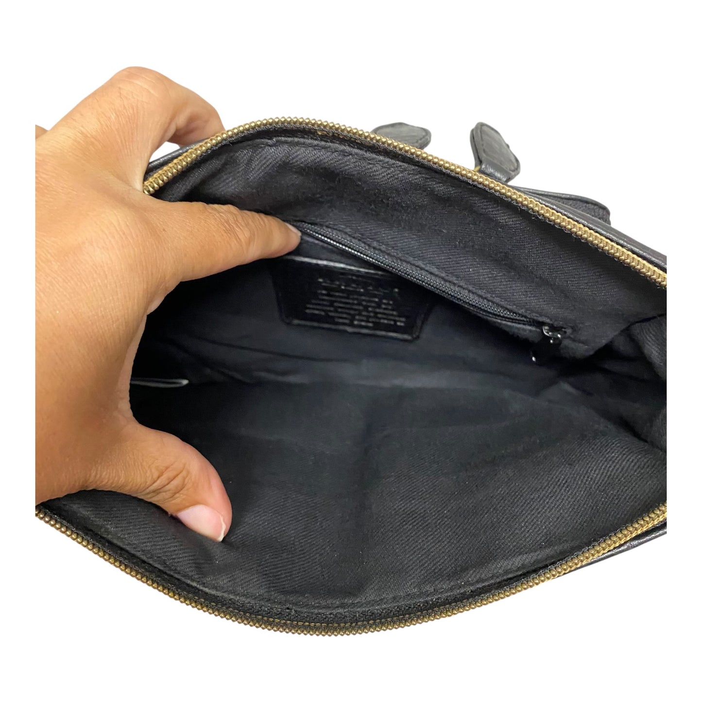 Crossbody By Relic In Black, Size:Medium