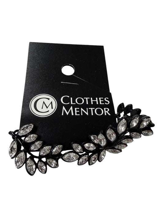 Bracelet Other By Chicos In Black