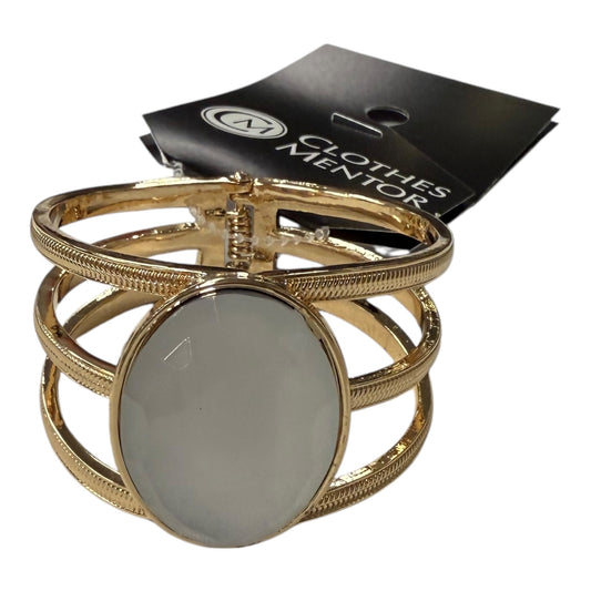 Bracelet Bangle  In Gold