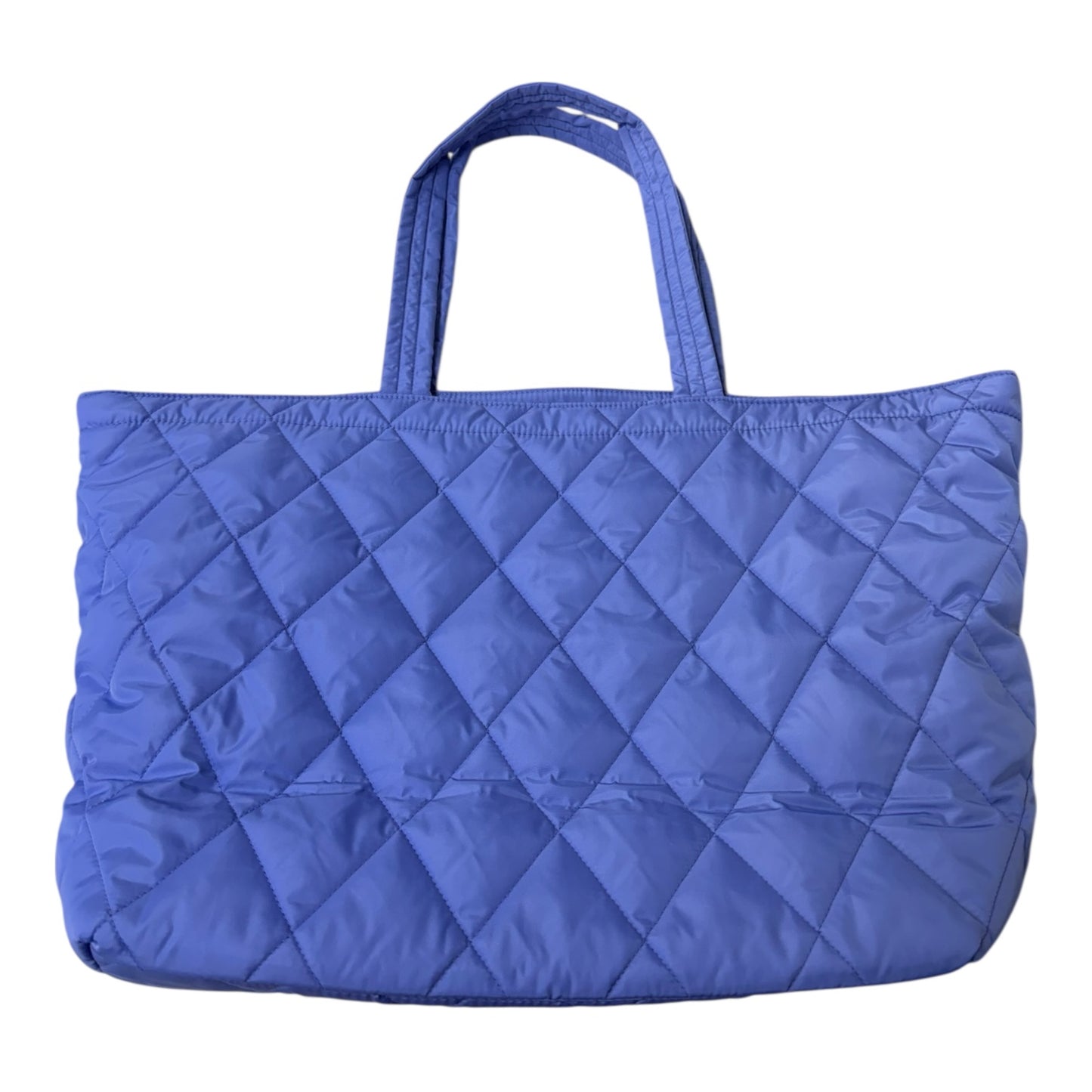 Tote By Vera Bradley In Purple, Size:Large