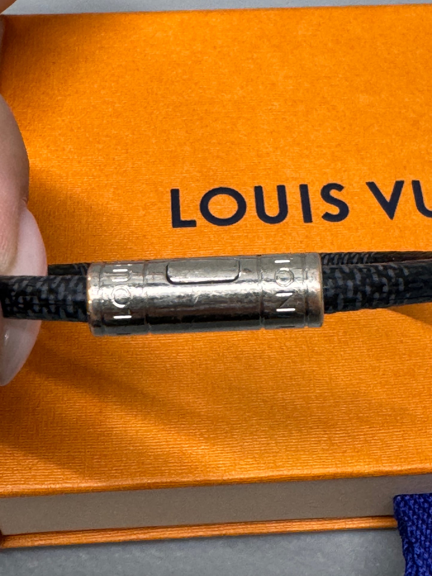 Bracelet Luxury Designer By Louis Vuitton