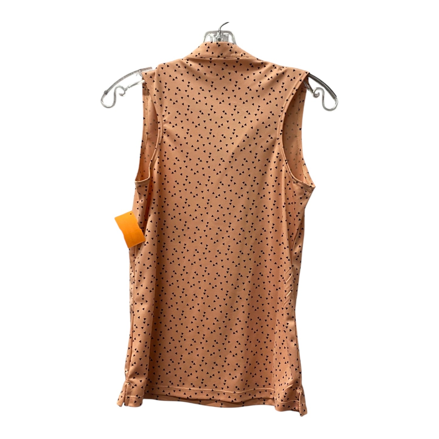 ATHLETIC TANK TOP by NIKE APPAREL In PEACH, Size: XS