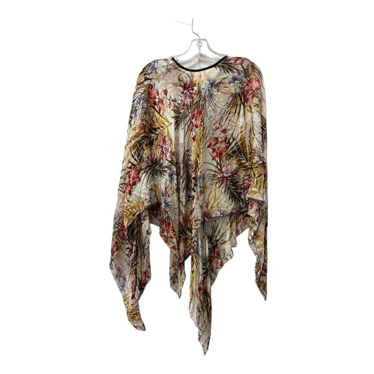 Top Ls By lara guidotti In Multi, Size:Osfm