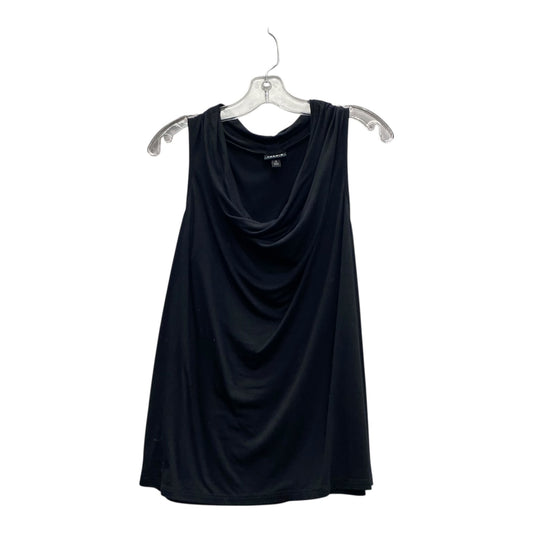 Top Sleeveless By Torrid In Black, Size:Xl