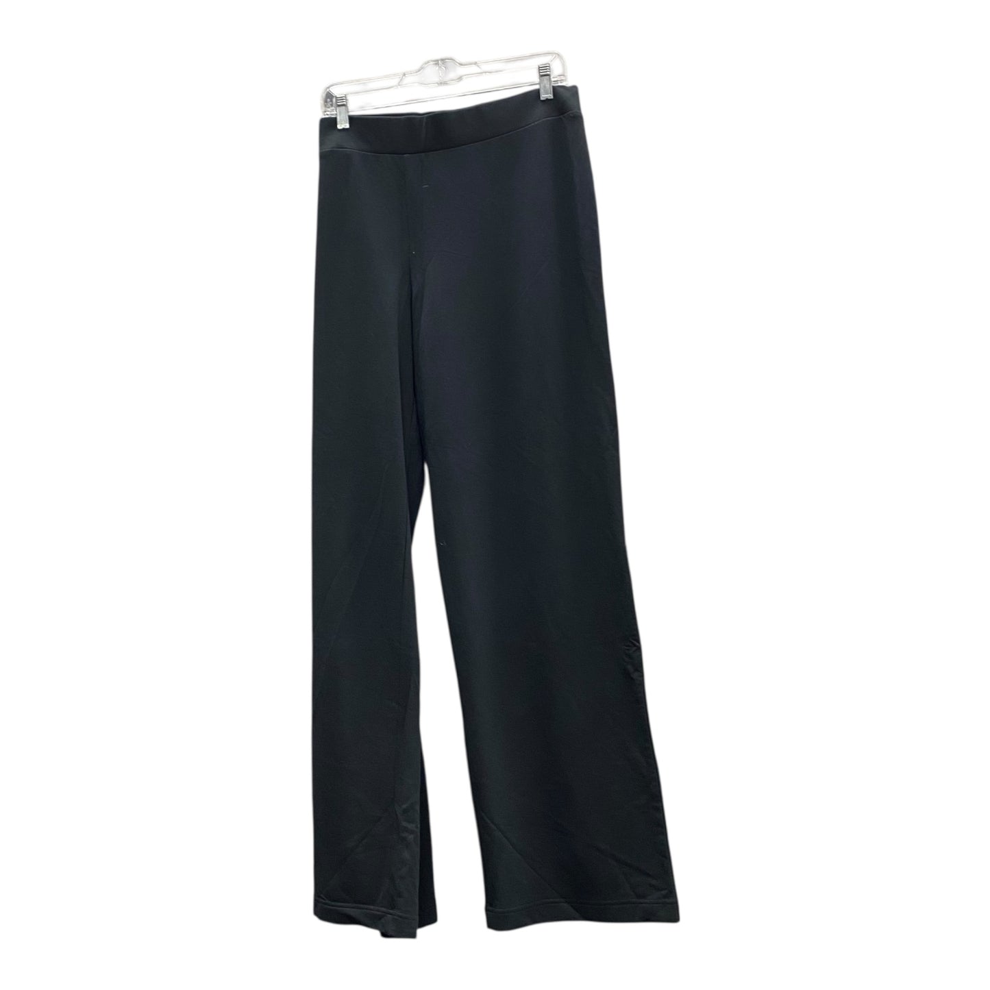Pants Lounge By Pure Jill In Black, Size:16