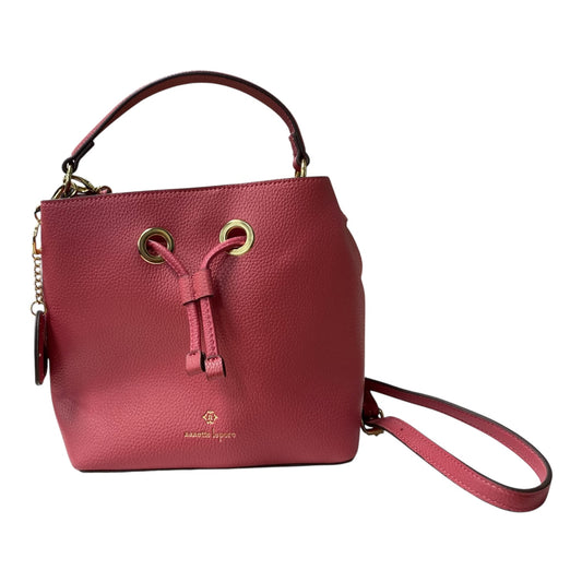 Crossbody By Nanette Lepore In Pink, Size:Medium