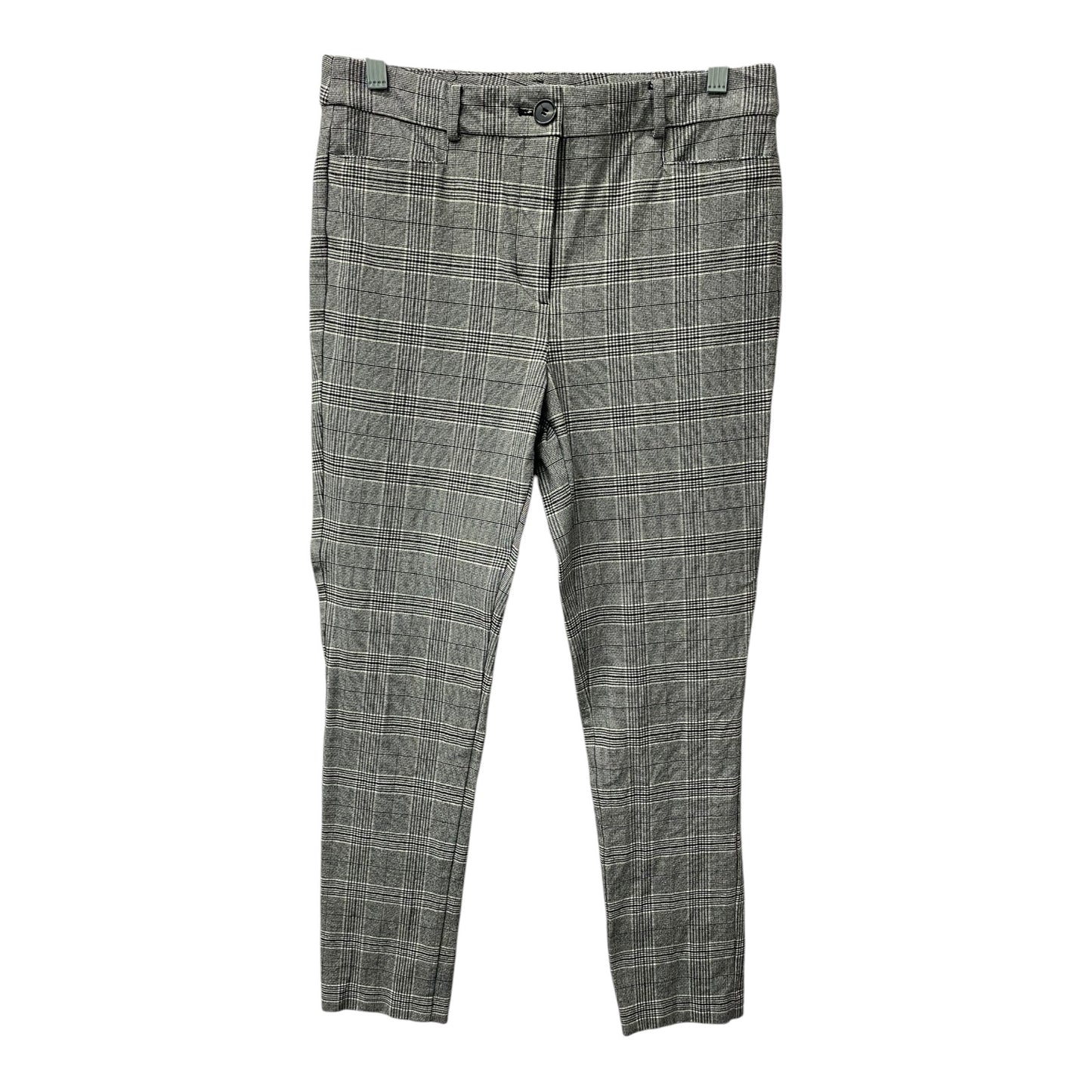 Pants Dress By Loft In Grey, Size:6