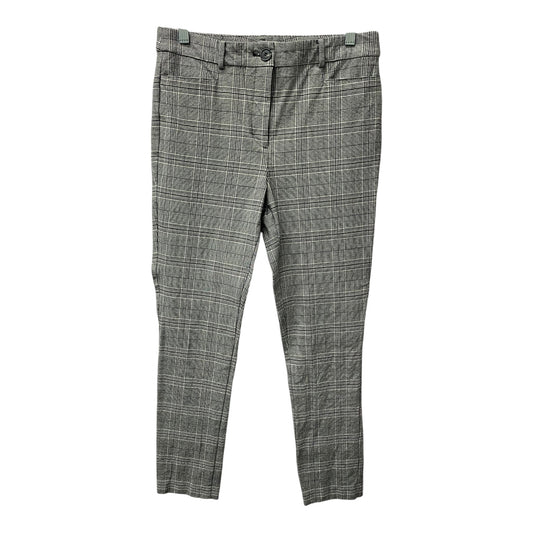 Pants Dress By Loft In Grey, Size:6