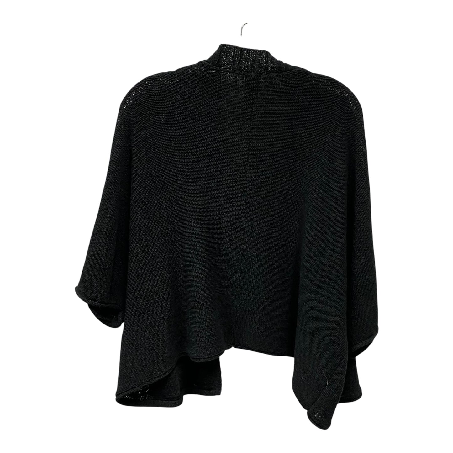 Sweater Cardigan By Akemi And Kin In Black, Size:Osfm