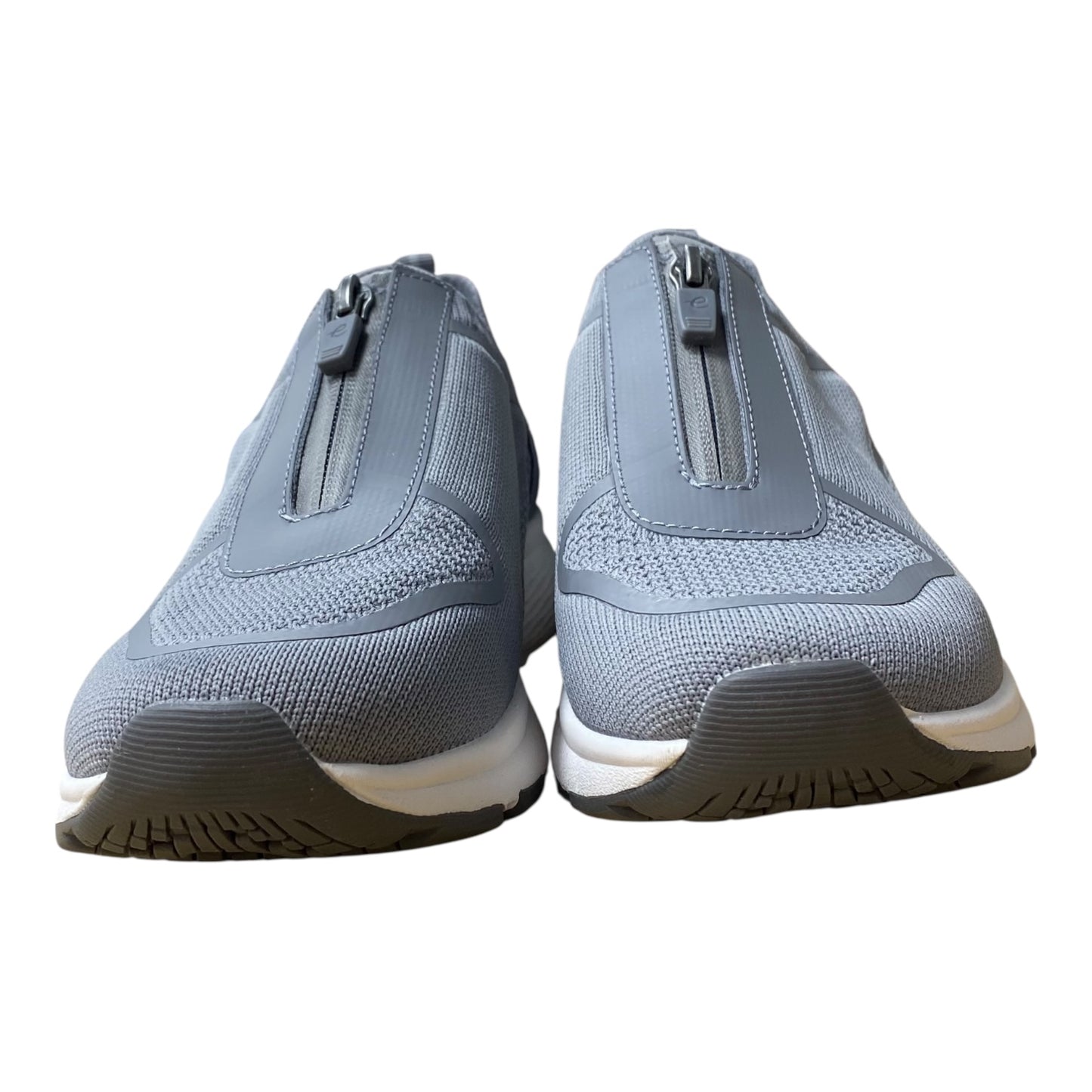 Shoes Athletic By Easy Spirit In Grey, Size:8