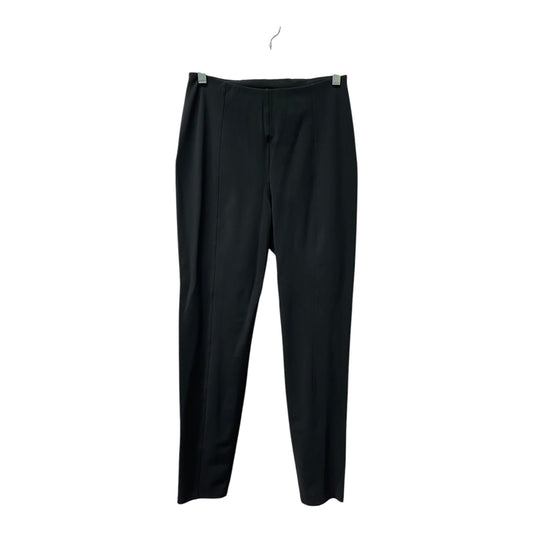 Athletic Pants By Lululemon In Black, Size:8