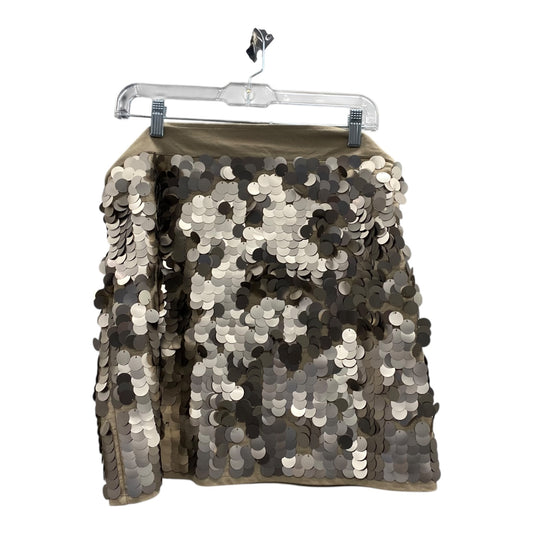 Skirt Mini & Short By J. Crew In Brown, Size:12