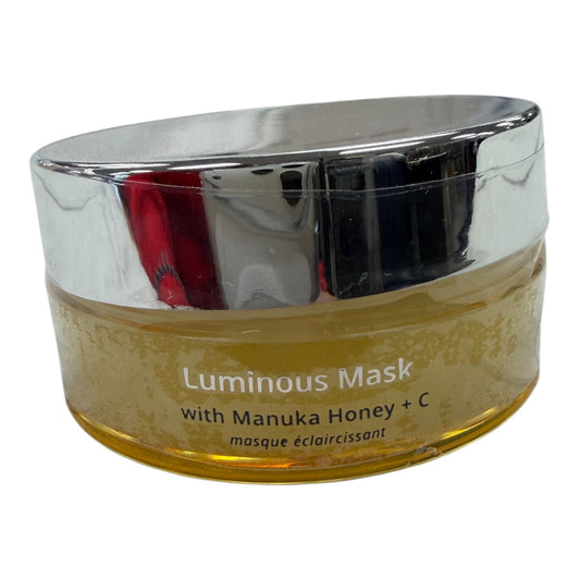 Facial Skin Care By skinn  In Yellow