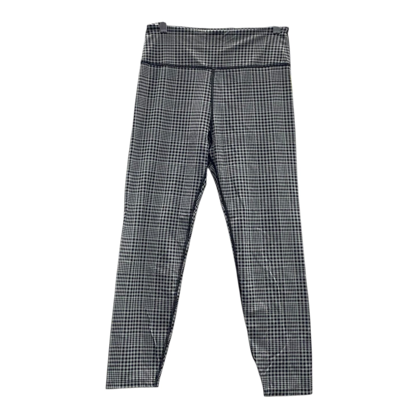 Pants Leggings By Lou And Grey In Grey, Size:L