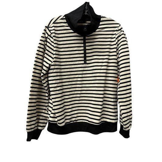 Top Ls By Dokotoo In Black, Size:M